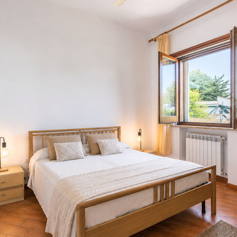 Villa Billona: Frühling, Herbst, Schlafzimmer, Sommer