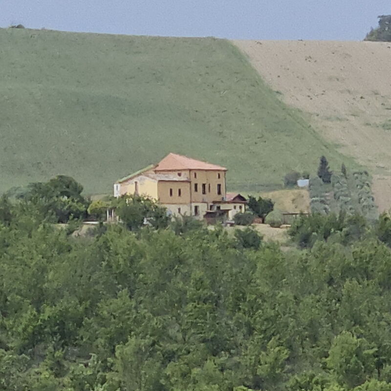 Casale dei Ciliegi: Automne, Été, Hiver, Printemps, Vues