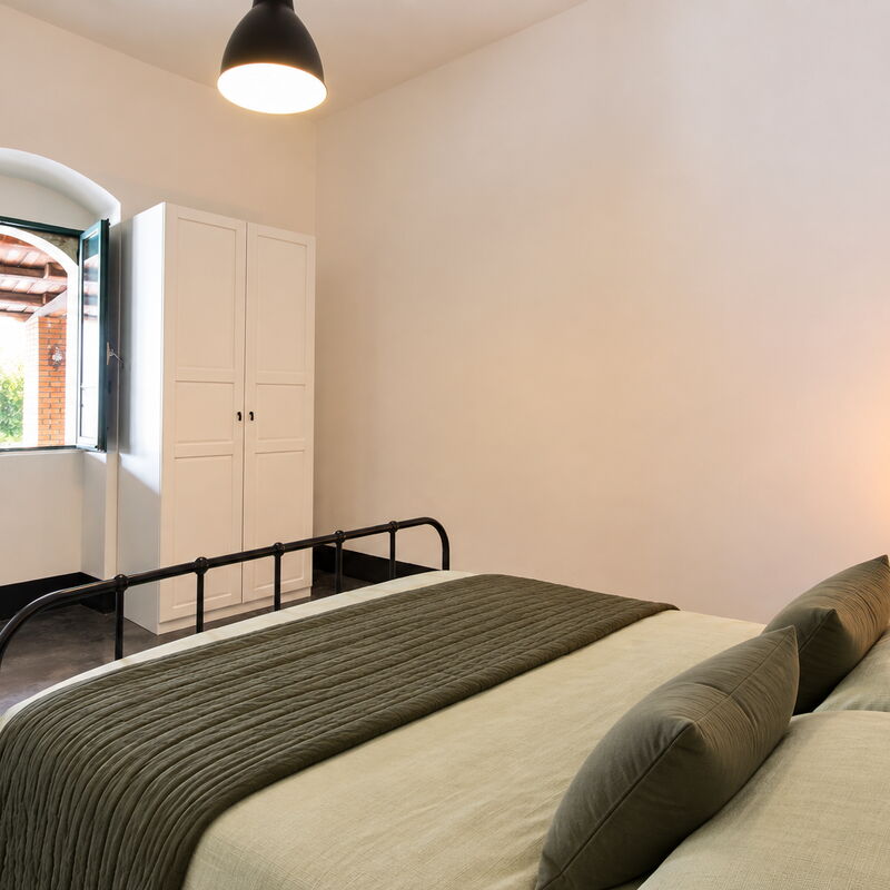 Villa Chiaramonte Gulfi: Autumn, Bedroom, Spring, Summer