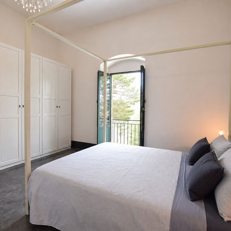 Villa Chiaramonte Gulfi: Autumn, Bedroom, Spring, Summer