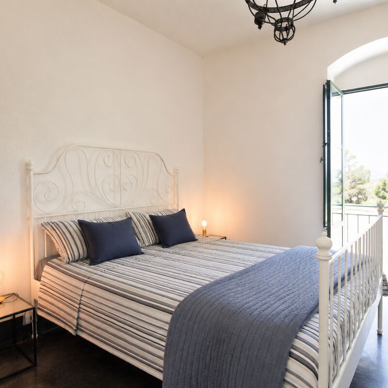 Villa Chiaramonte Gulfi: Autumn, Bedroom, Spring, Summer