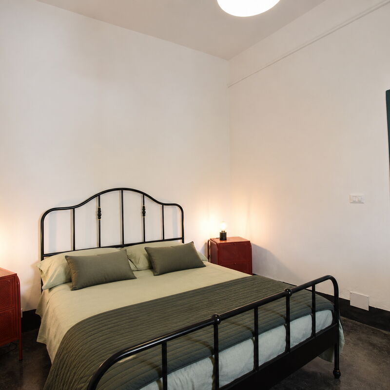 Villa Chiaramonte Gulfi: Autumn, Bedroom, Spring, Summer