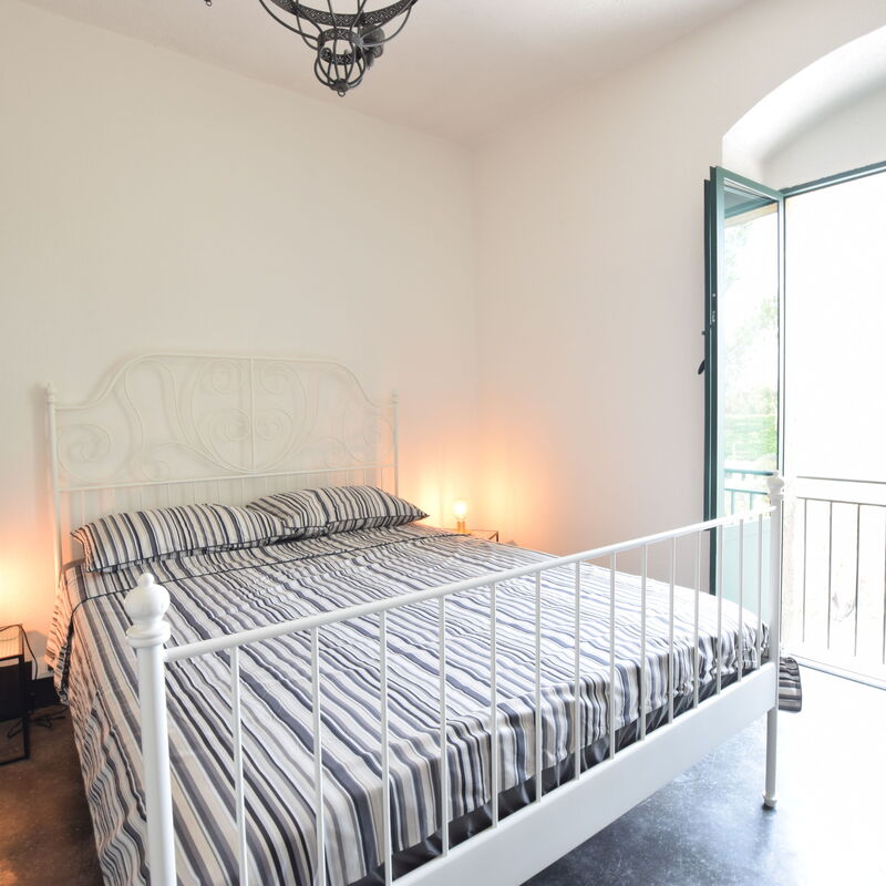 Villa Chiaramonte Gulfi: Automne, chambre à coucher, Été, Printemps