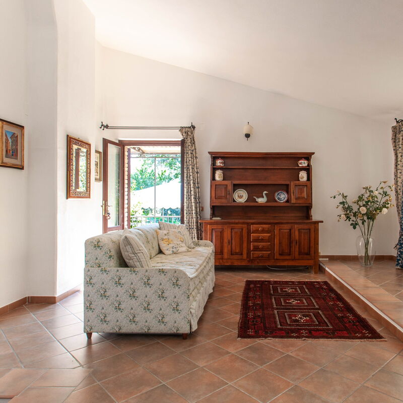 House in the Woods, Pool and Relax in Umbria: Dnevna soba, Jesen, Ljeto, Proljeće