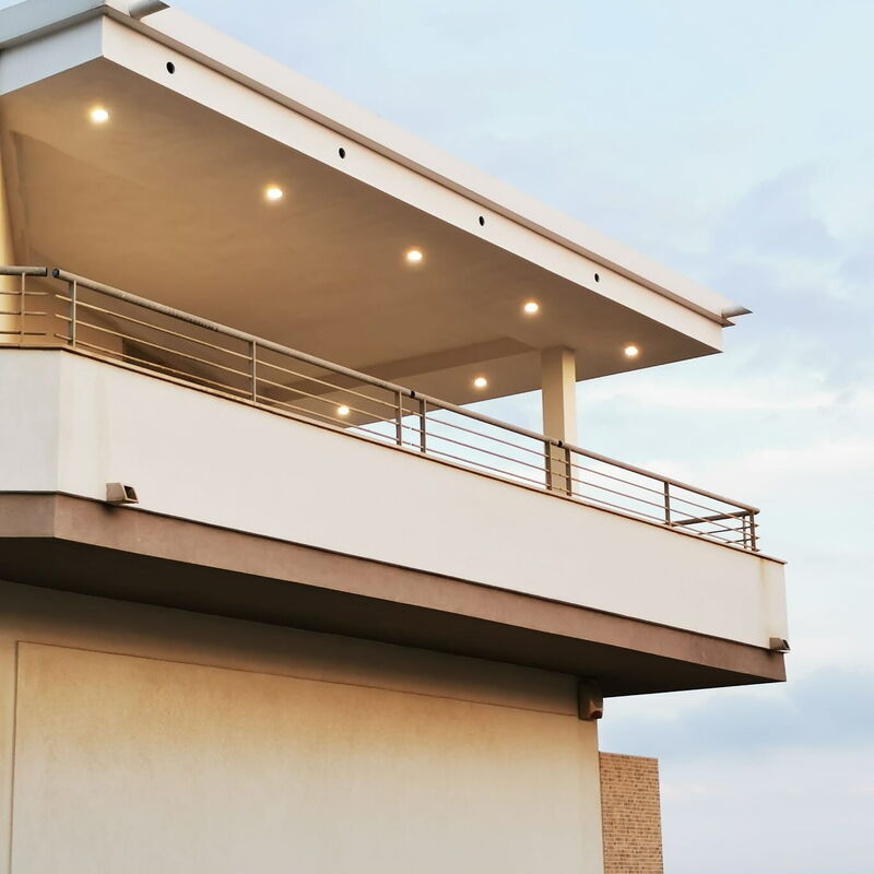Appartamento Tramonto sul Mare: Autumn, Balcony / Terrace / Patio, Spring, Summer