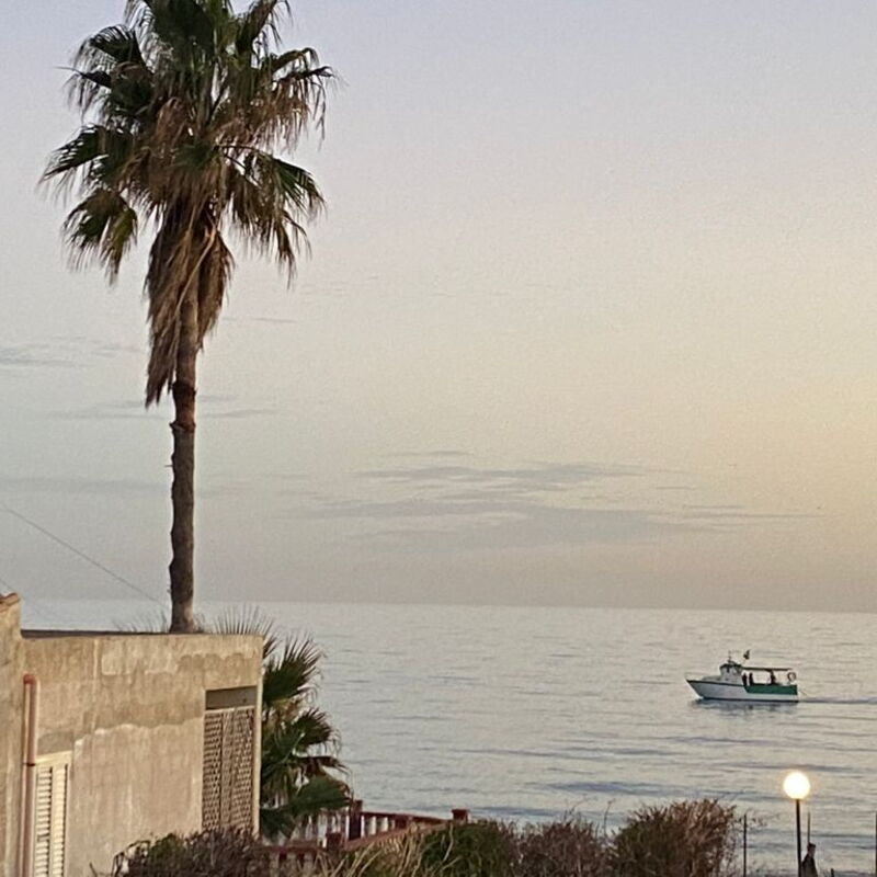 Appartamento Tramonto sul Mare: all'aperto, Autunno, Estate, Esterni, Primavera