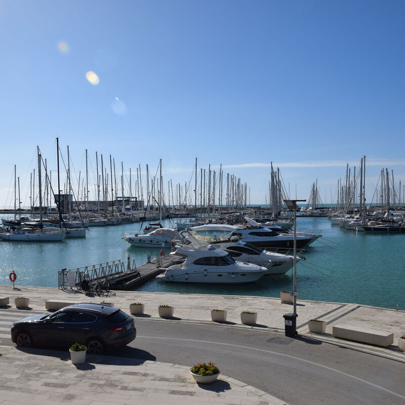Appartamento Tramonto sul Mare: all'aperto, Autunno, Estate, Esterni, Primavera