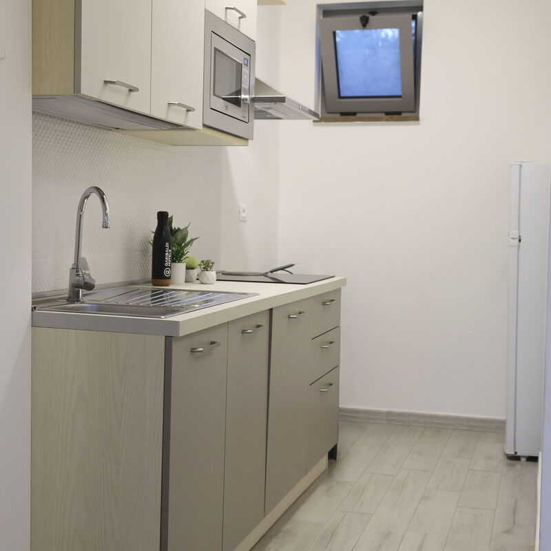 Baia di Tempsa Beach and Sea: Autumn, Kitchen, Spring, Summer