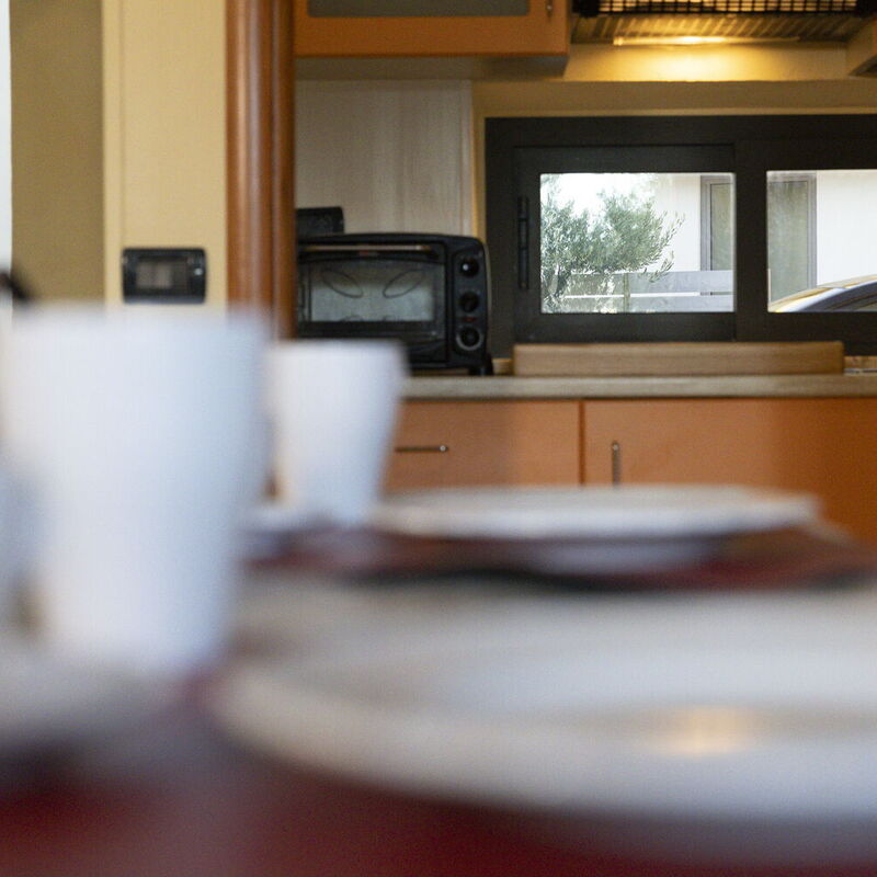 Baia di Tempsa Beach and Sea: Autumn, Kitchen, Spring, Summer