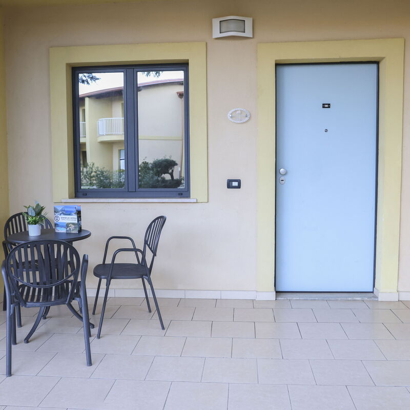 Baia di Tempsa Beach and Sea: Autumn, Balcony / Terrace / Patio, Spring, Summer