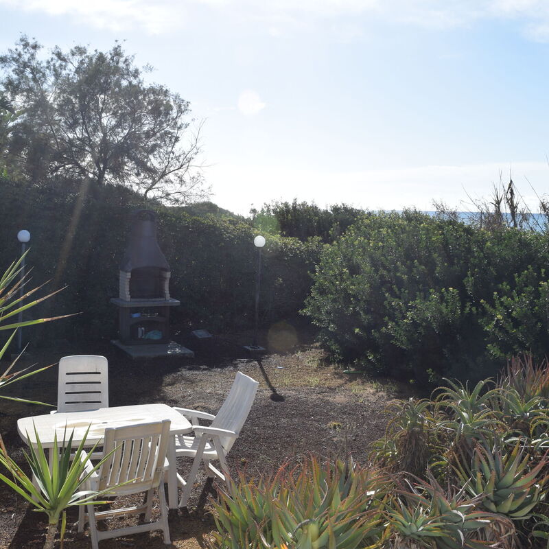 Punta Braccetto Fronte Mare: Autumn, Spring, Summer