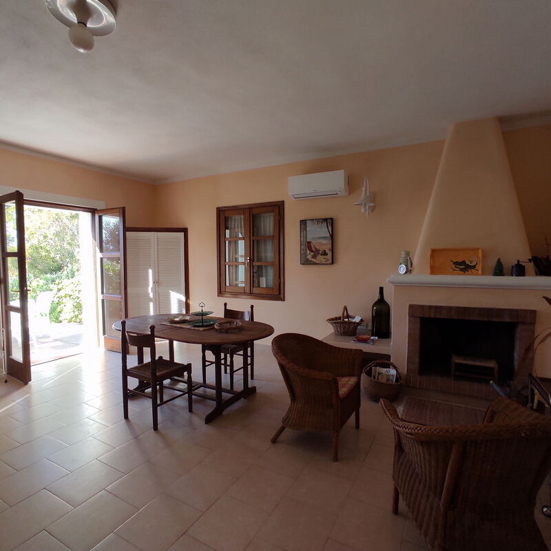 Villa Vignola: Autumn, Dining Room, Living Room, Spring, Summer