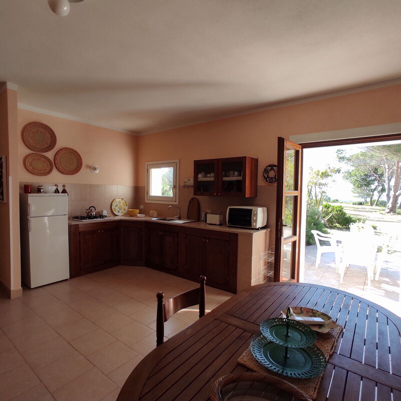 Villa Vignola: Autumn, Dining Room, Kitchen, Spring, Summer
