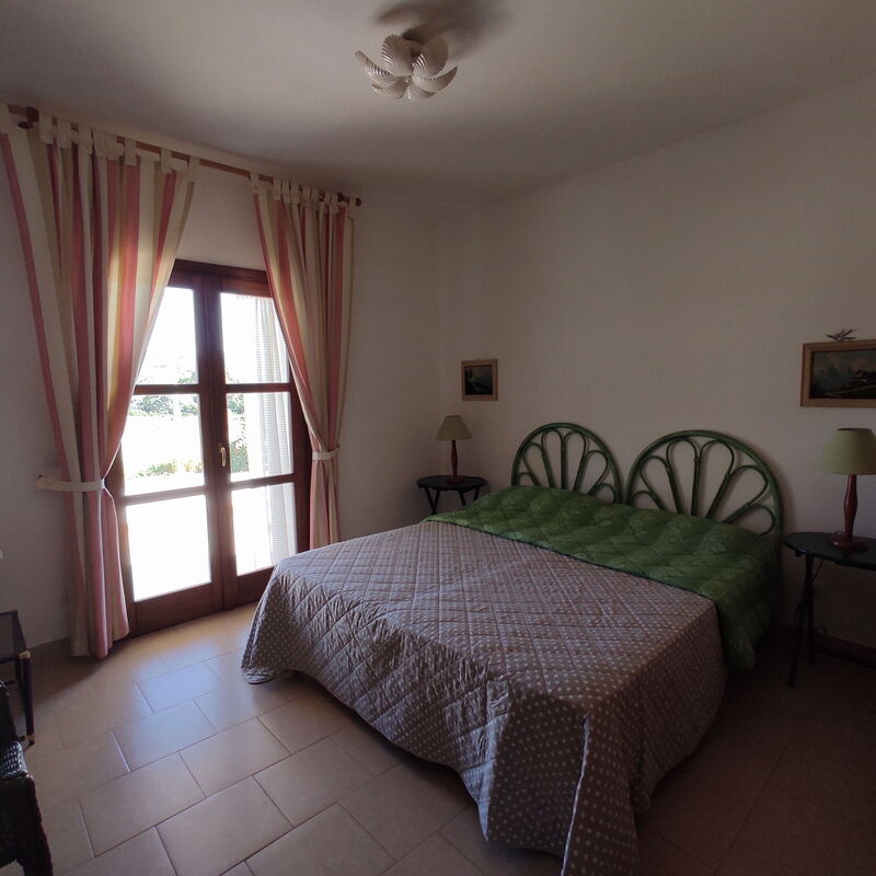 Villa Vignola: Autumn, Bedroom, Spring, Summer