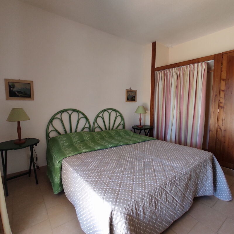 Villa Vignola: Autumn, Bedroom, Spring, Summer