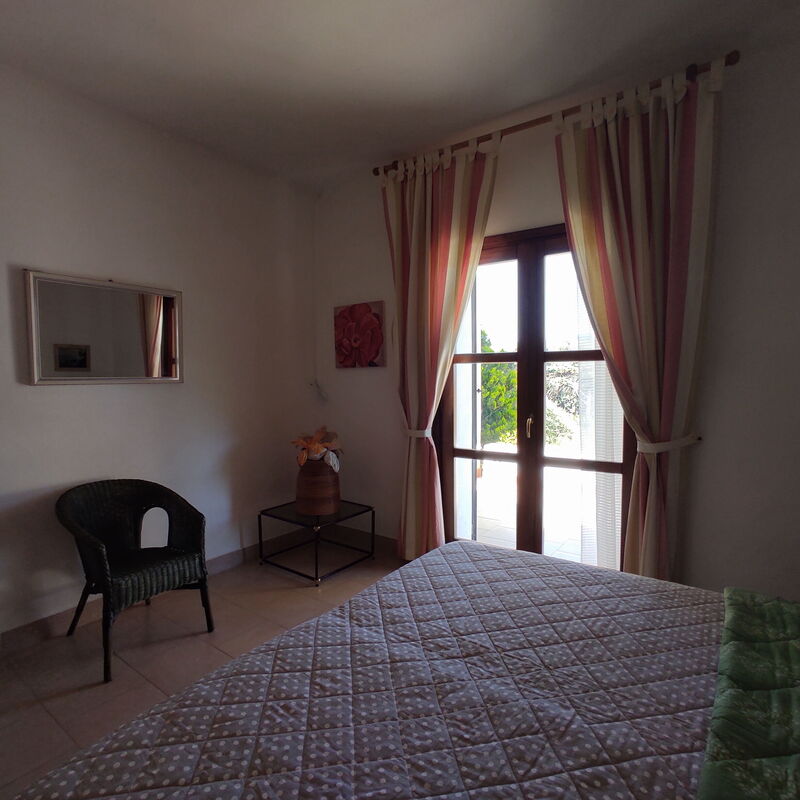 Villa Vignola: Autumn, Bedroom, Spring, Summer