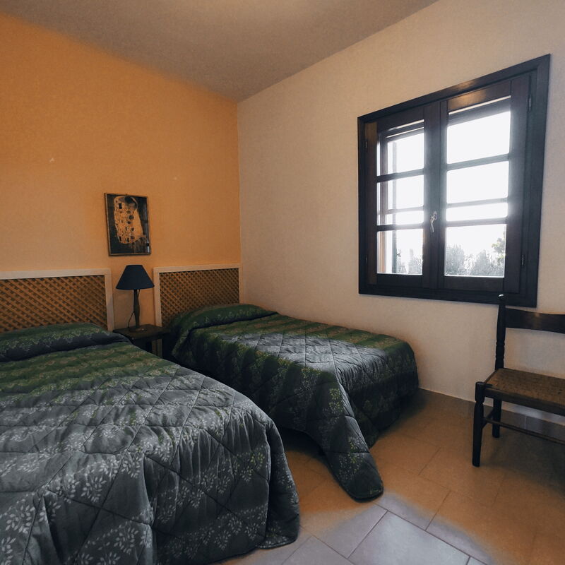 Villa Vignola: Autumn, Bedroom, Spring, Summer