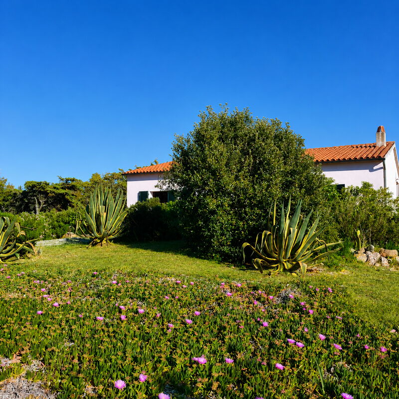 Villa Vignola: Autumn, Garden, Spring, Summer
