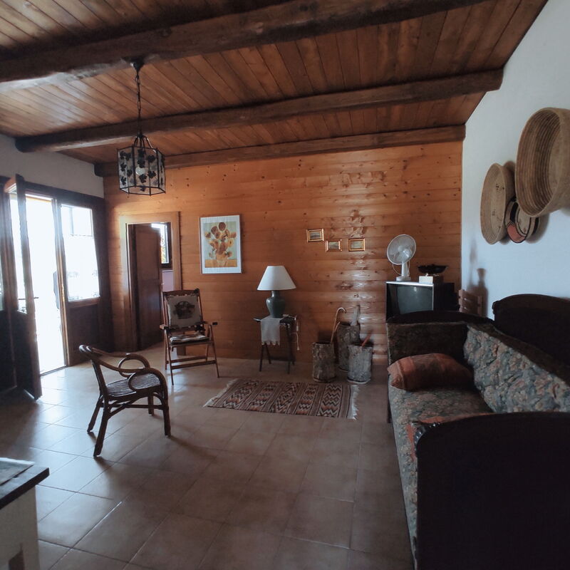 Baita Vignola: Autumn, Living Room, Spring, Summer