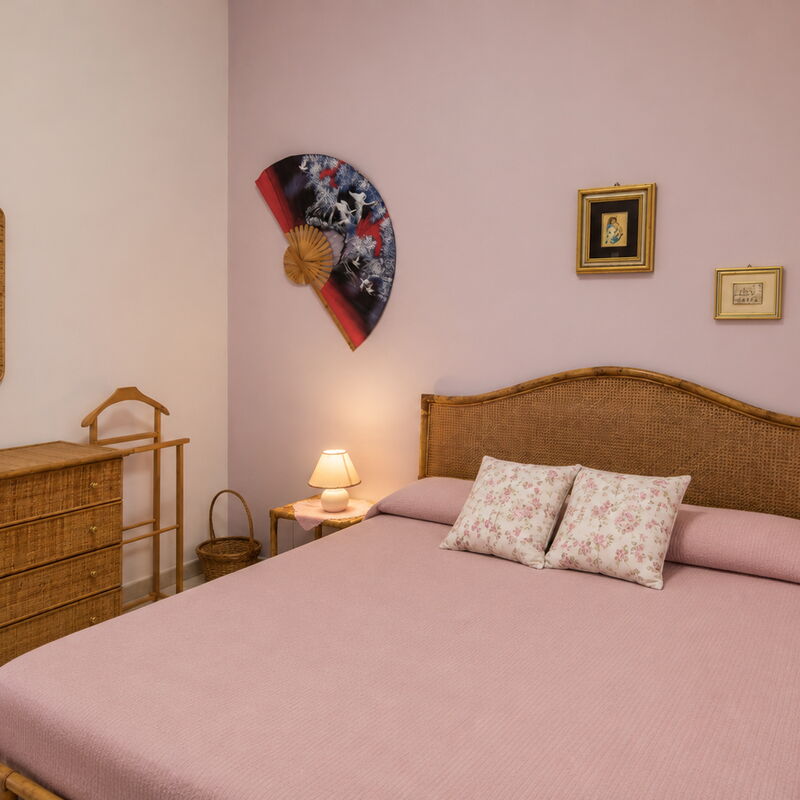 Villa Lina: Autumn, Bedroom, Spring, Summer