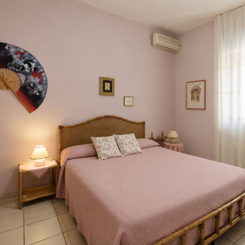 Villa Lina: Autumn, Bedroom, Spring, Summer
