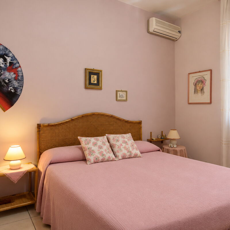 Villa Lina: Autumn, Bedroom, Spring, Summer