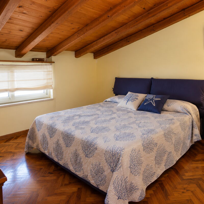 Villa Lina: Autumn, Bedroom, Spring, Summer