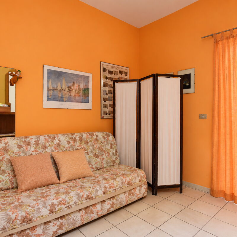 Villa Lina: Autumn, Bedroom, Spring, Summer