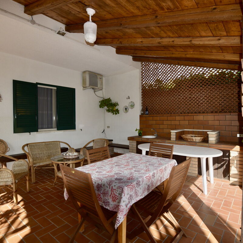 Villa Lina