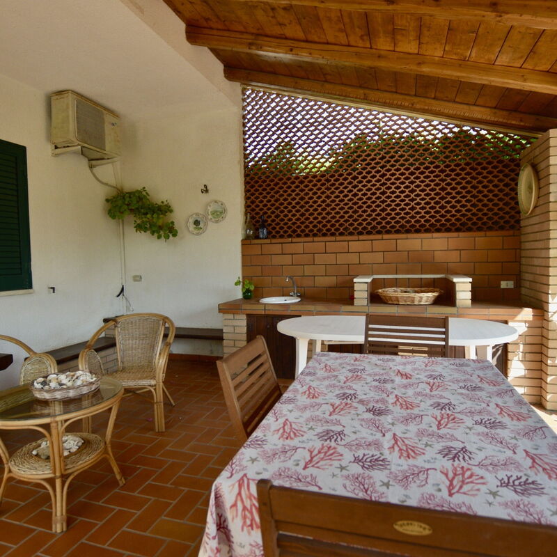 Villa Lina
