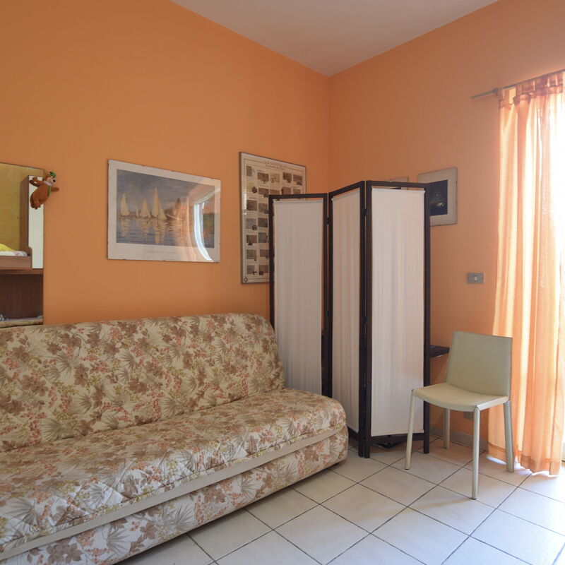 Villa Lina: Automne, chambre à coucher, Été, Printemps