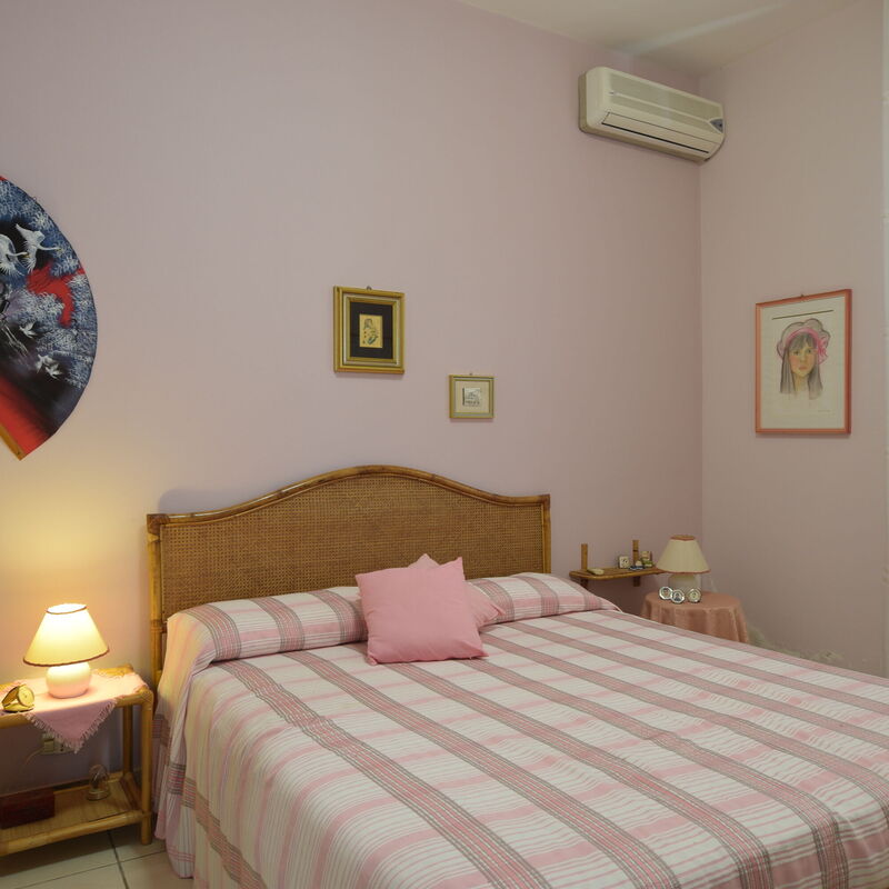 Villa Lina: Automne, chambre à coucher, Été, Printemps