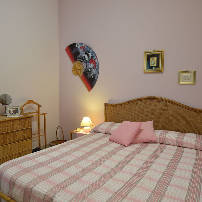 Villa Lina: Automne, chambre à coucher, Été, Printemps