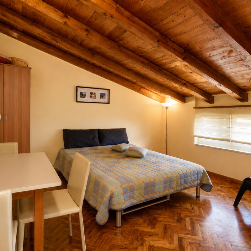 Villa Lina: Autumn, Bedroom, Spring, Summer