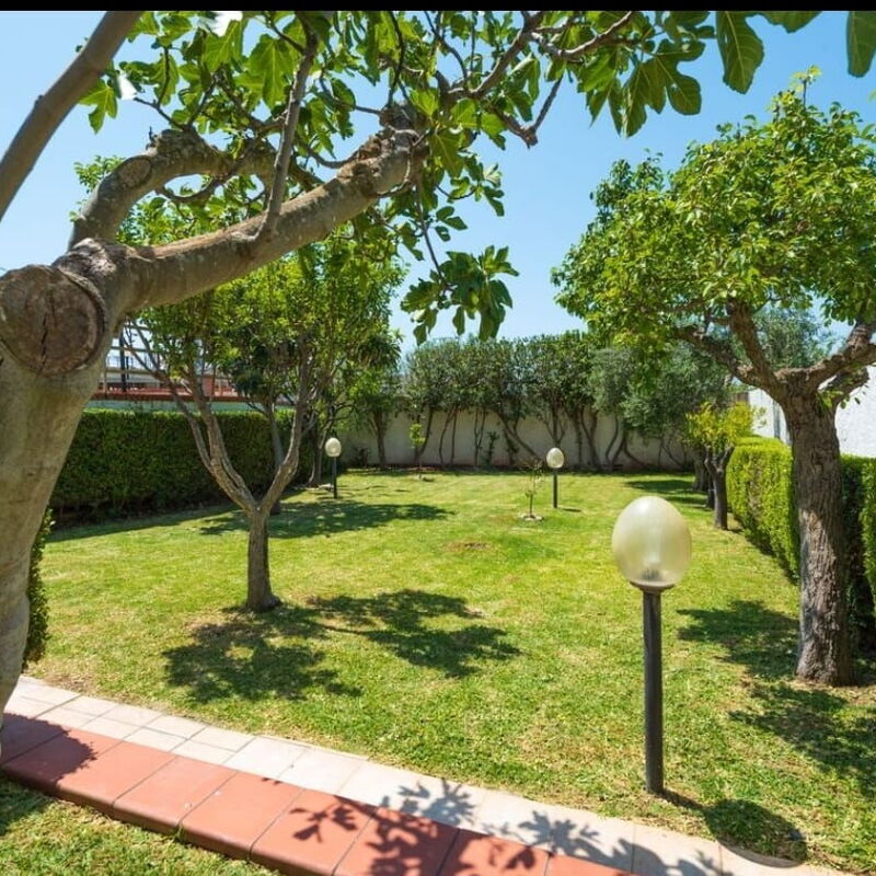 Villa Sole Mare: Autumn, Garden, Spring, Summer
