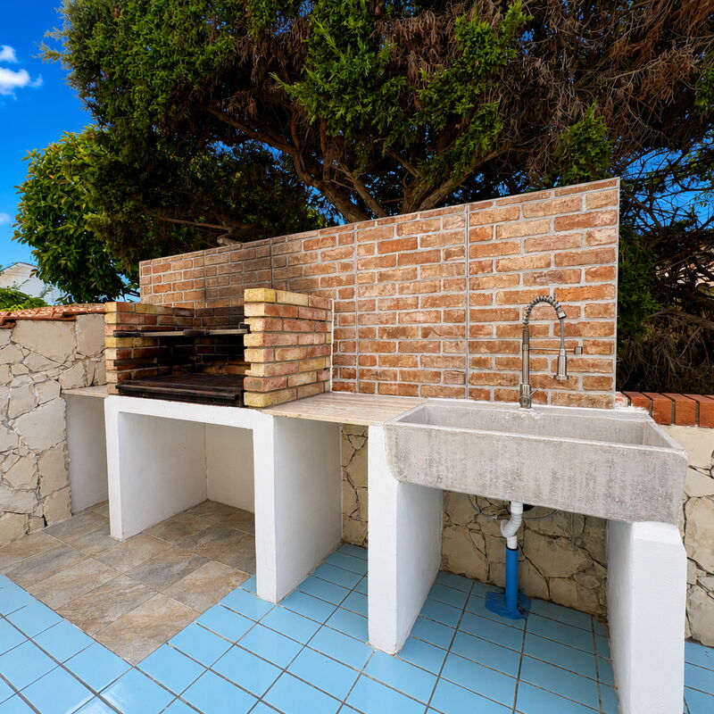 Villa Sole Mare