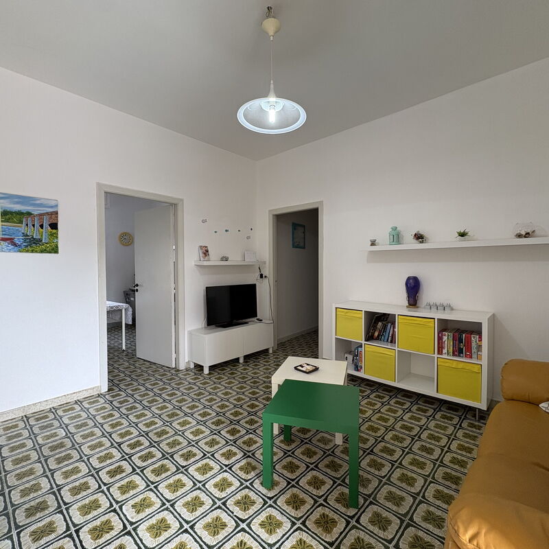 Villa Sole Mare: Dnevna soba, Jesen, Ljeto, Proljeće