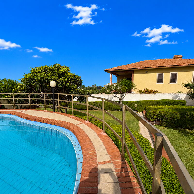 Villa Sole Mare: bazen, Jesen, Ljeto, Proljeće