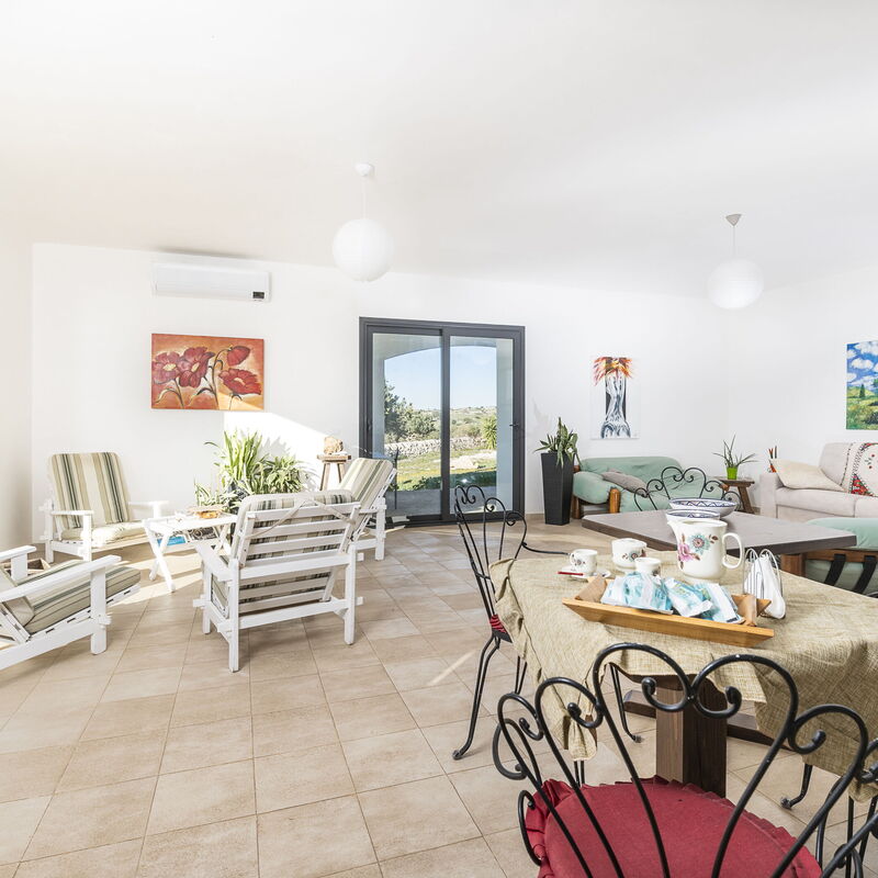 Villa Costa: Autumn, Living Room, Spring, Summer