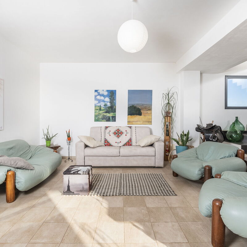 Villa Costa: Autumn, Living Room, Spring, Summer