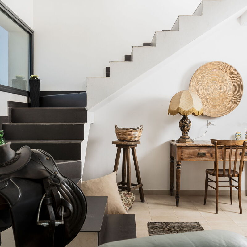 Villa Costa: Autumn, Living Room, Spring, Summer