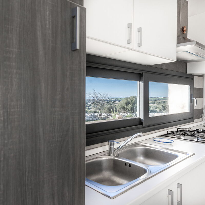 Villa Costa: Autumn, Kitchen, Spring, Summer
