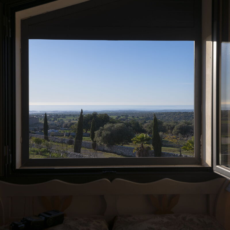 Villa Costa: Autumn, Garden, Spring, Summer