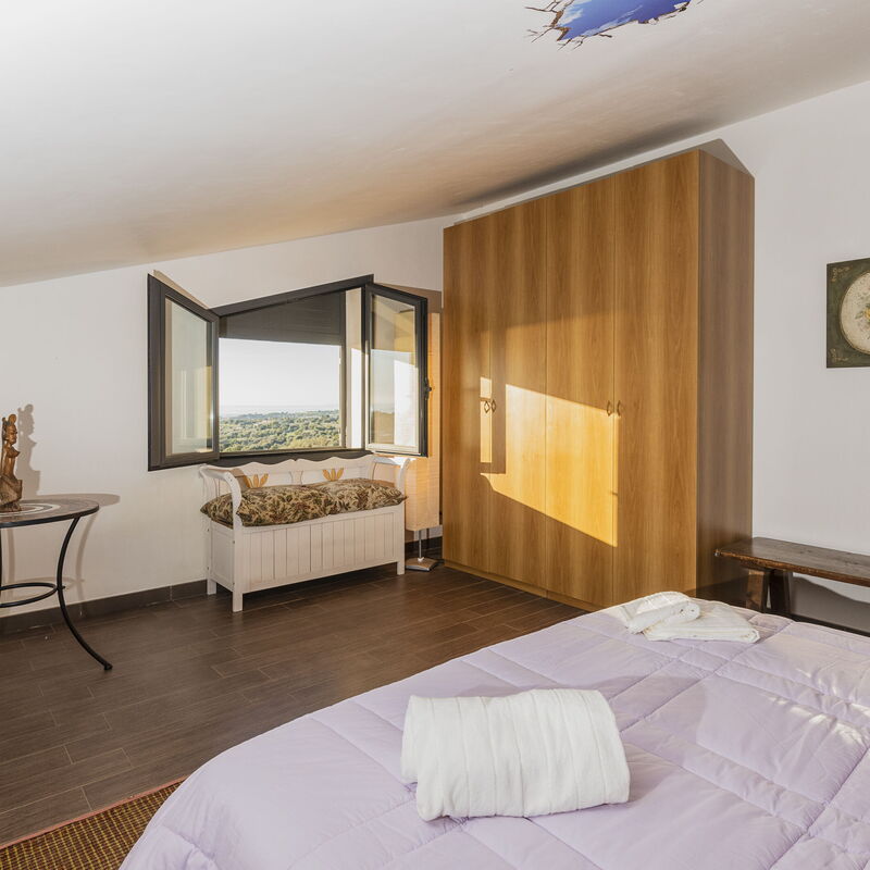 Villa Costa: Autumn, Bedroom, Spring, Summer