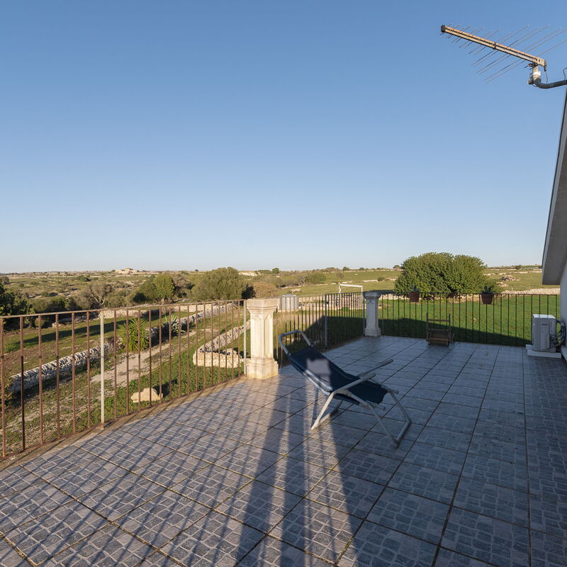 Villa Costa: Autumn, Balcony / Terrace / Patio, Scenic View, Spring, Summer
