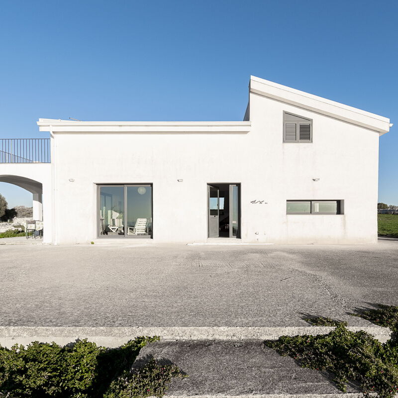 Villa Costa: Autumn, Garden, Spring, Summer