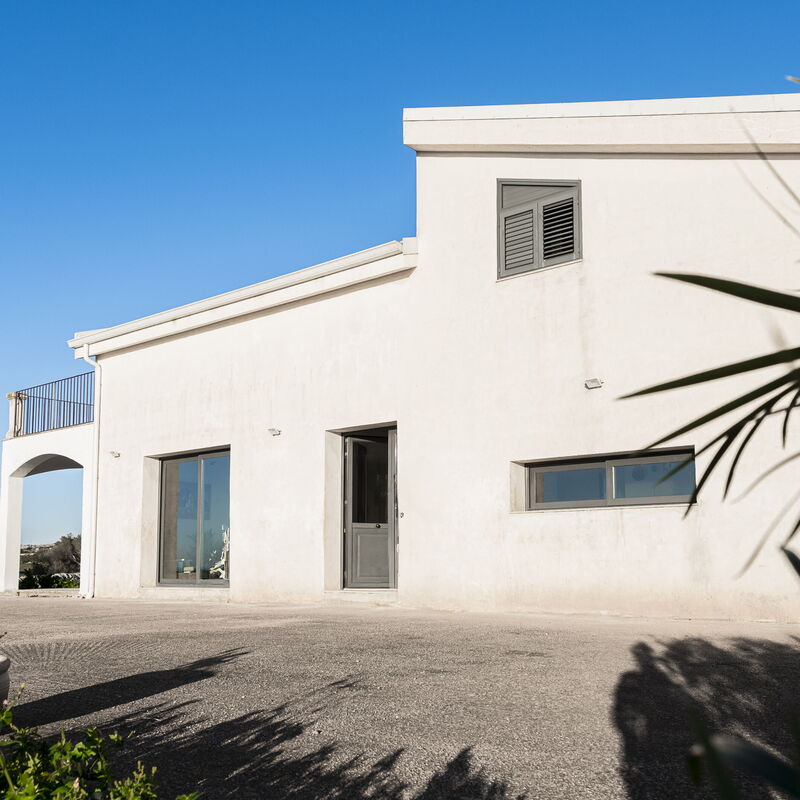Villa Costa: Autumn, Garden, Spring, Summer