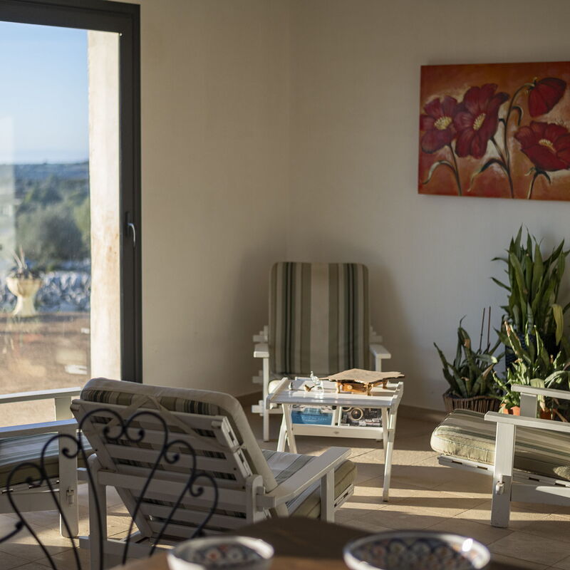 Villa Costa: Autumn, Living Room, Spring, Summer