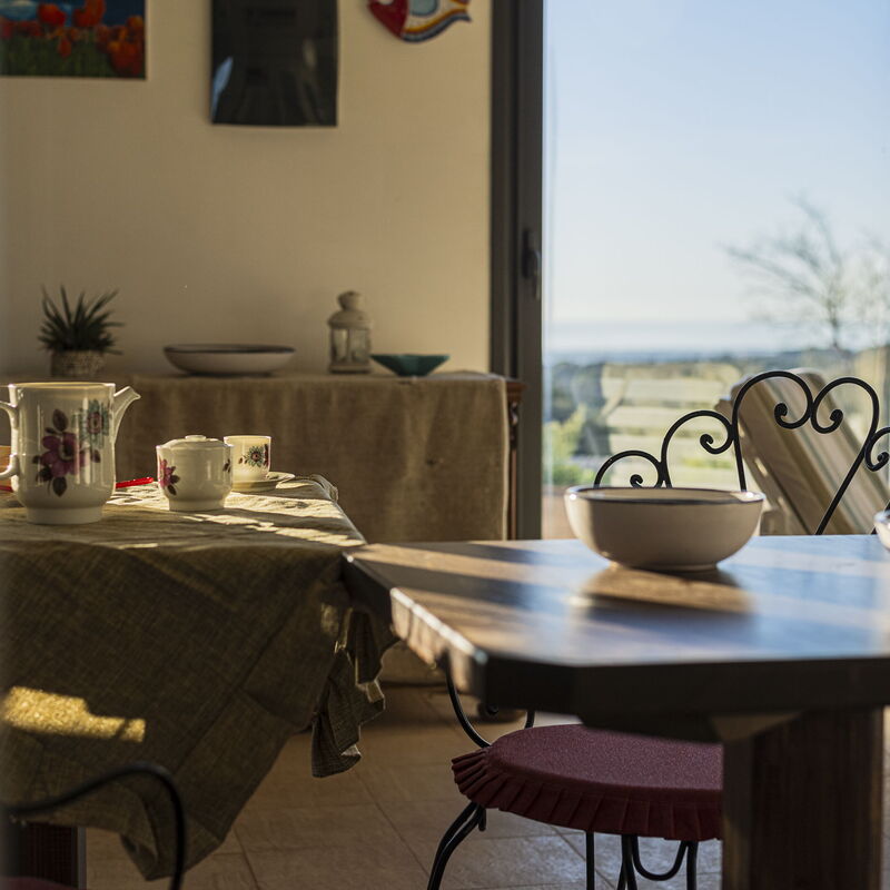 Villa Costa: Autumn, Living Room, Spring, Summer