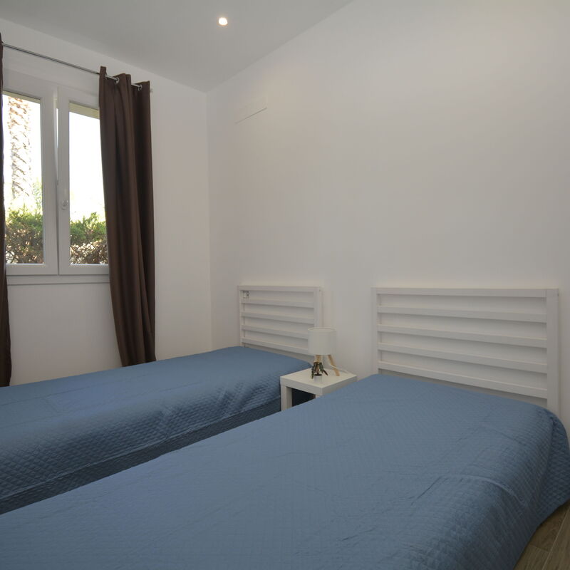 Villa Benvenuti al Sud: Automne, chambre à coucher, Été, Printemps